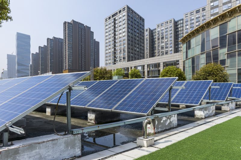 Best Solar Panel Installation Contractors in Milford, CT